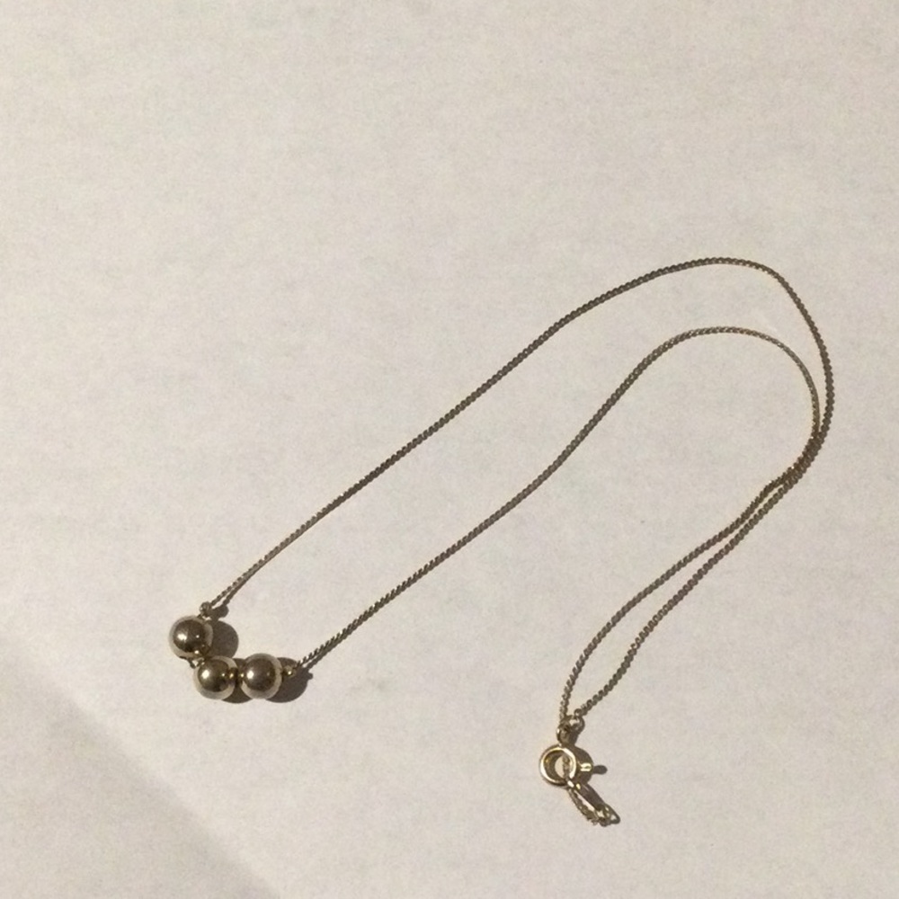 3 for 10🍀Necklace